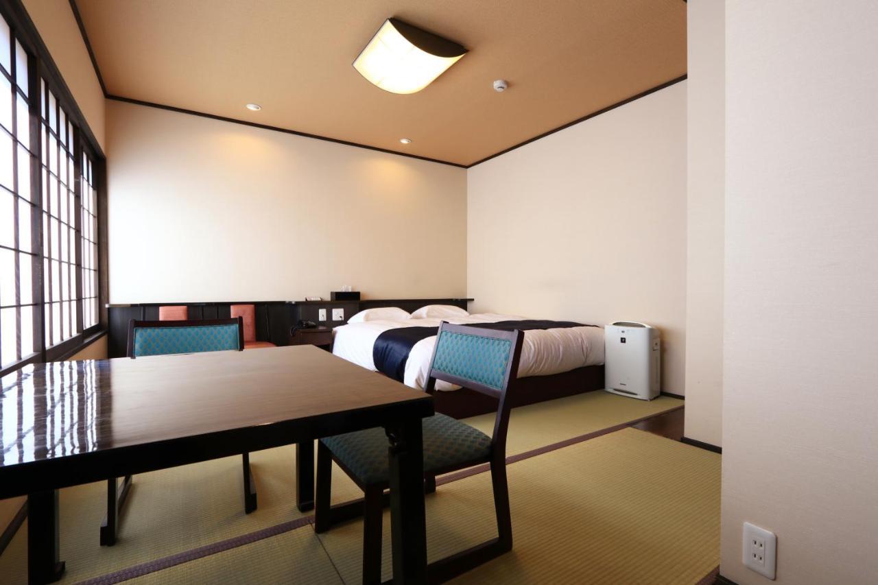 Masuya Ryokan Izumo Exterior foto