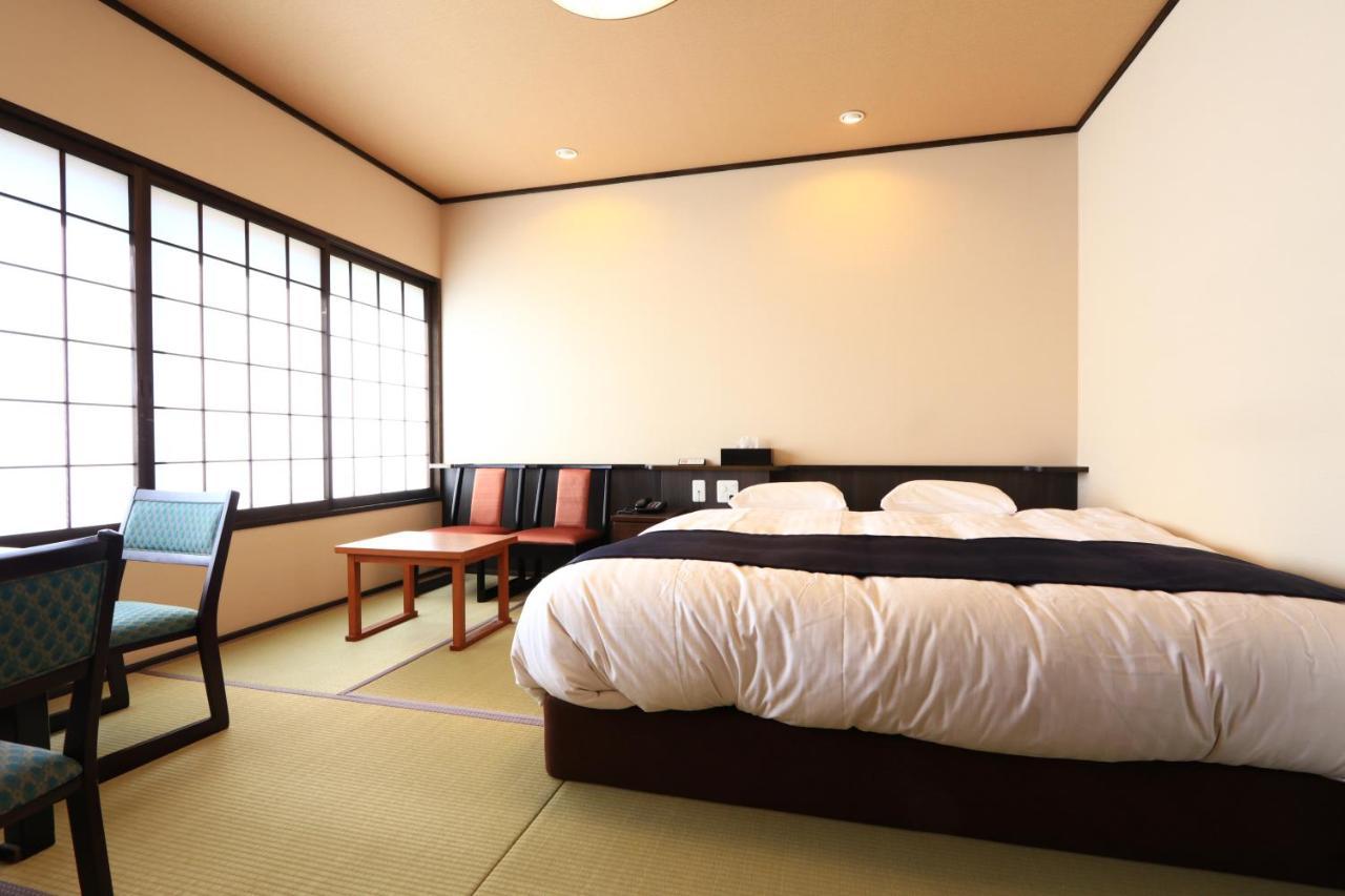 Masuya Ryokan Izumo Exterior foto