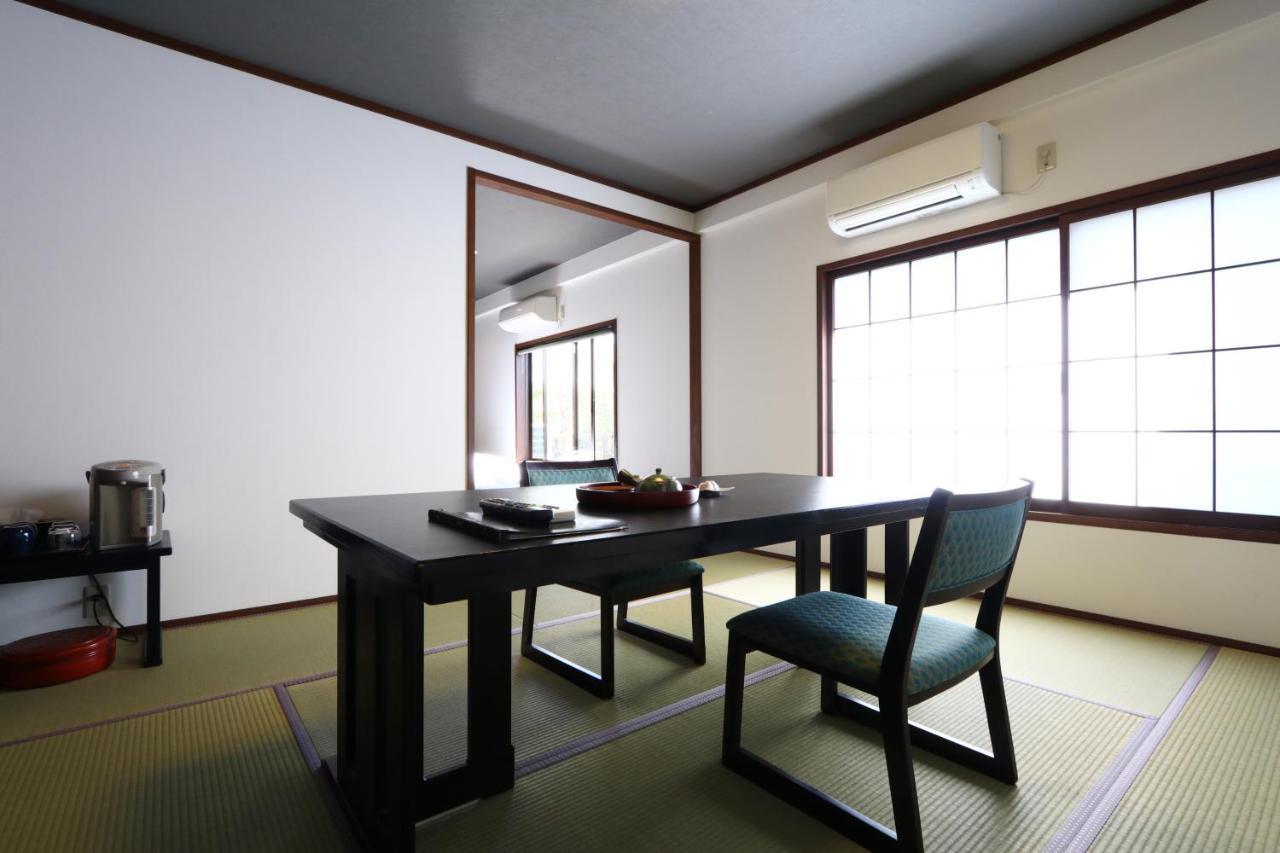 Masuya Ryokan Izumo Exterior foto
