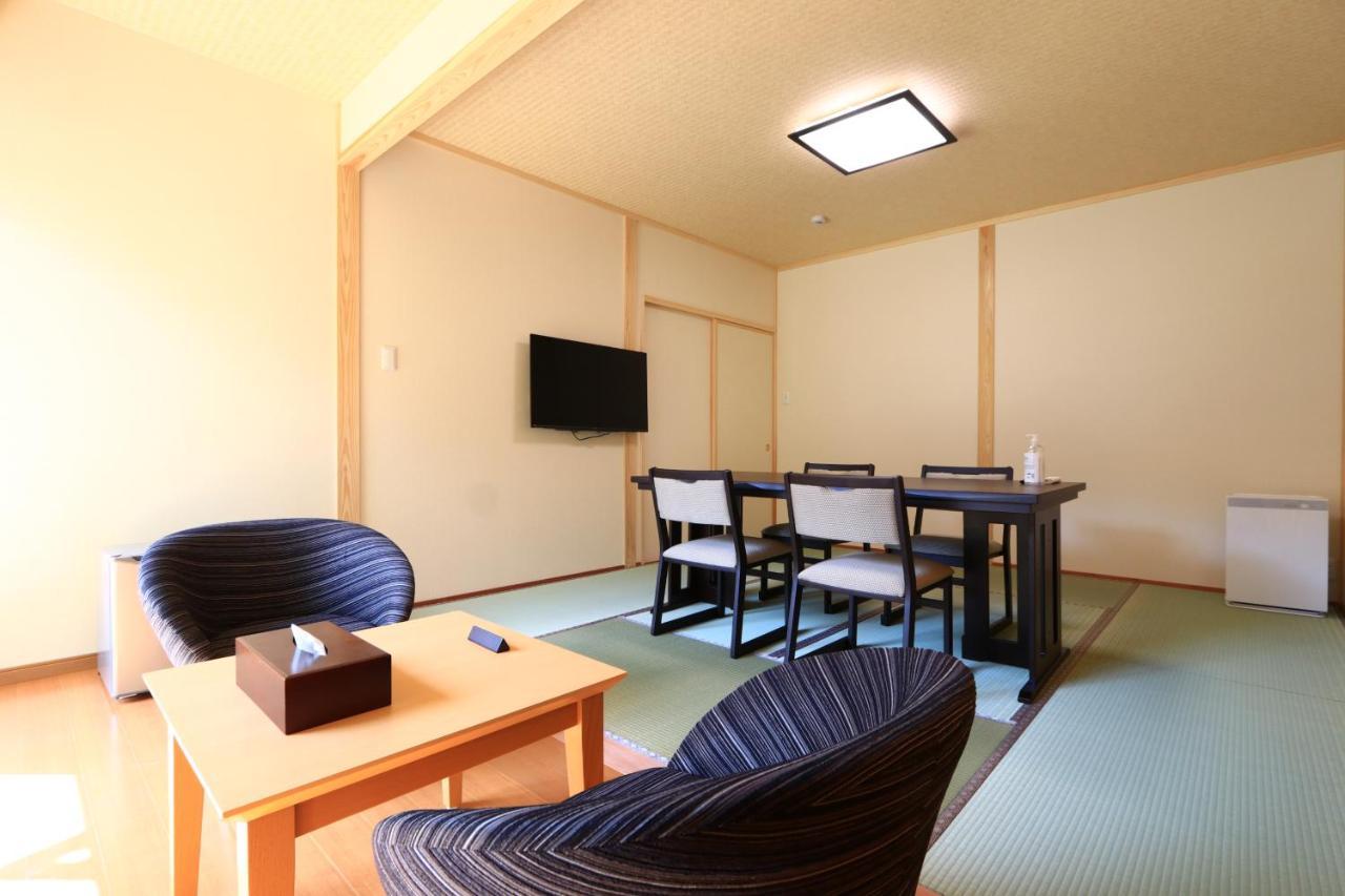Masuya Ryokan Izumo Exterior foto