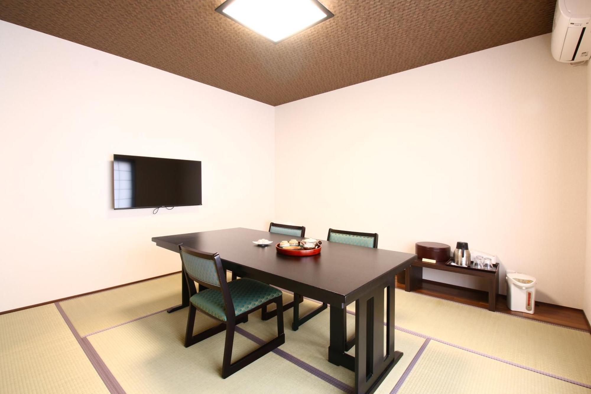 Masuya Ryokan Izumo Cameră foto