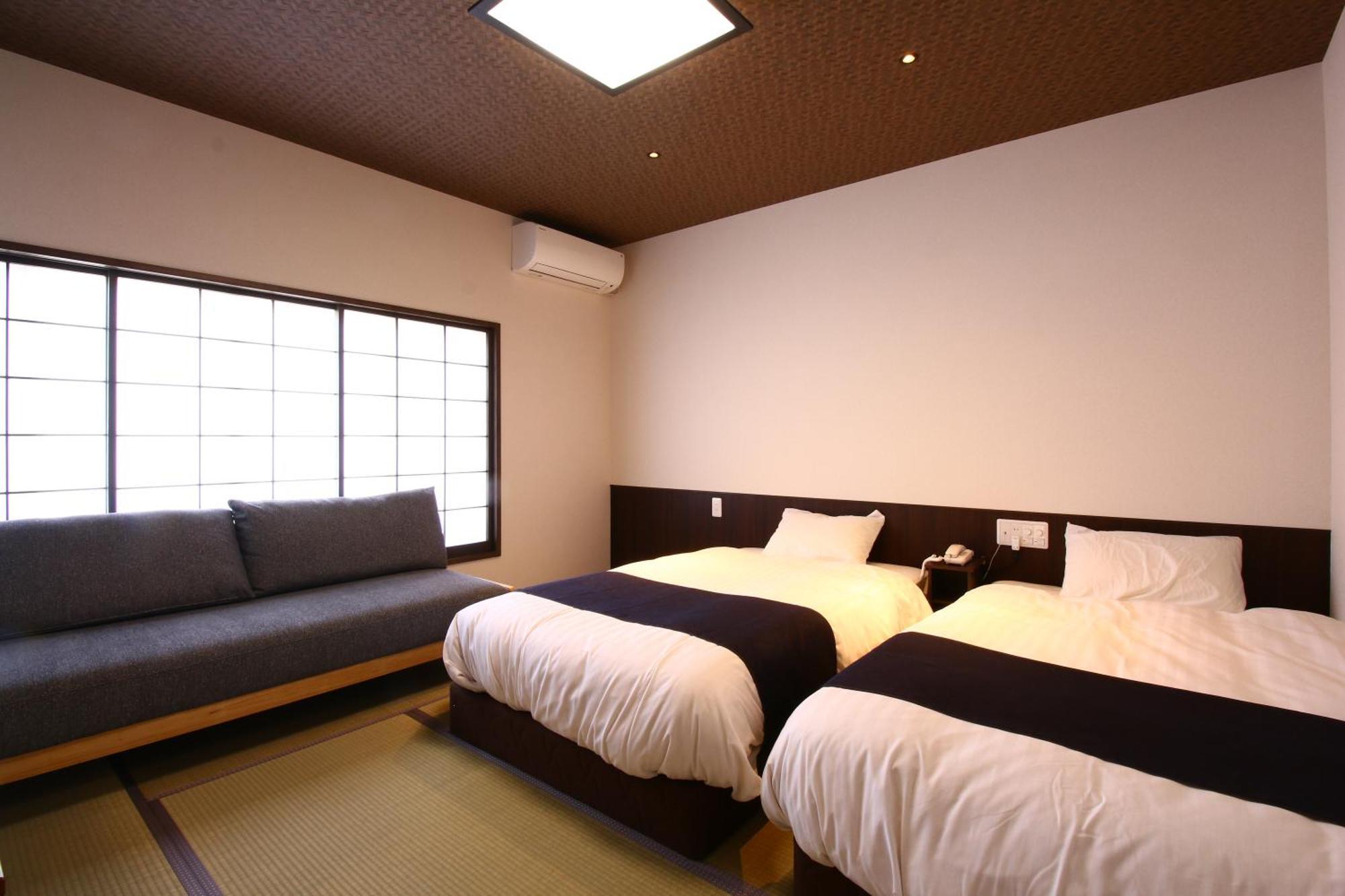 Masuya Ryokan Izumo Cameră foto