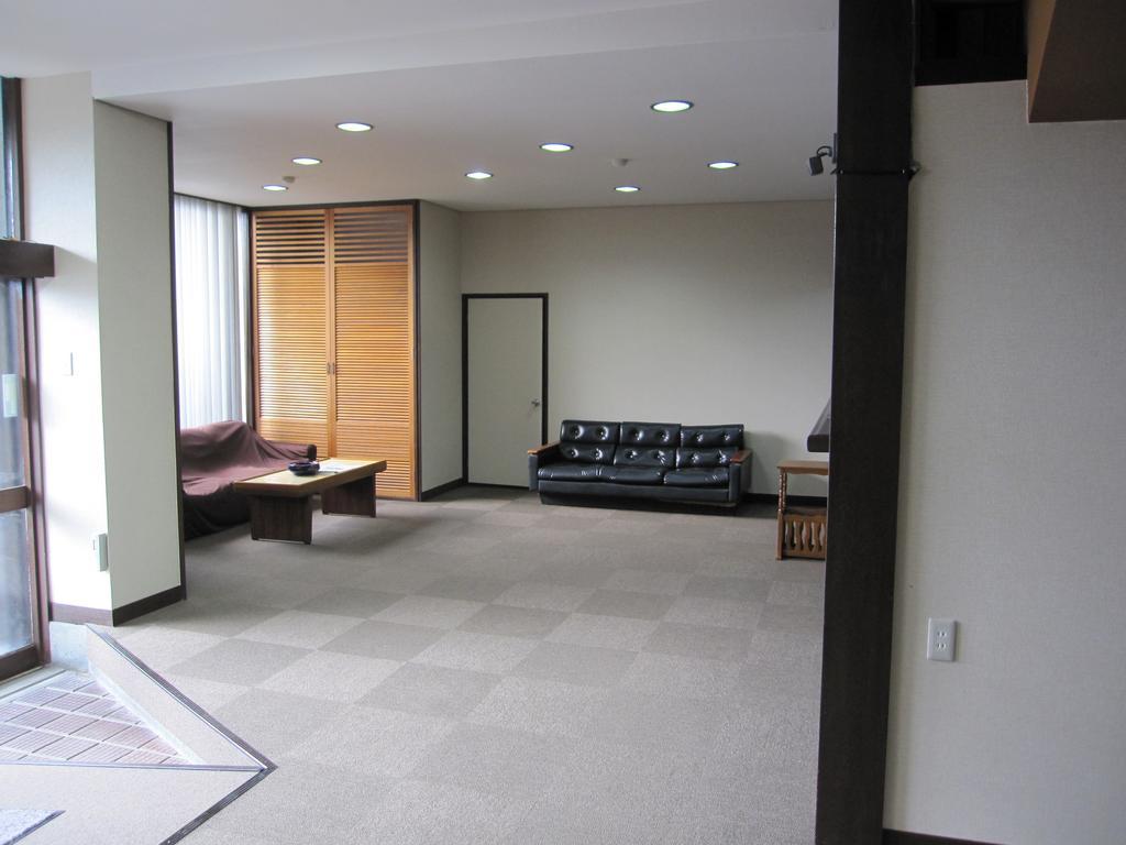Masuya Ryokan Izumo Exterior foto